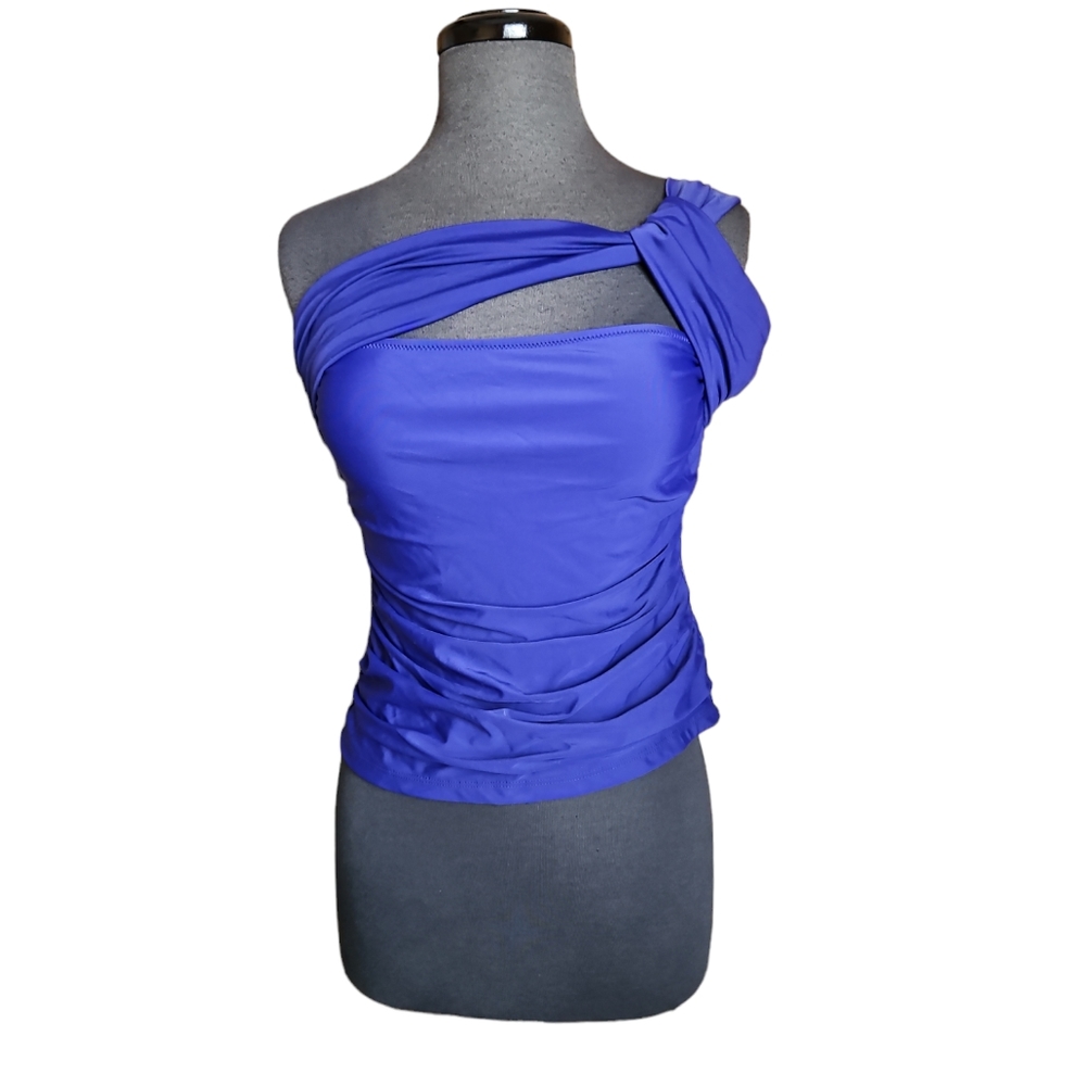 Beachsissi Tankini Top.
